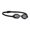 Arena Unisex Lino Mirror Swim Goggles A4ac2ag37 Blk