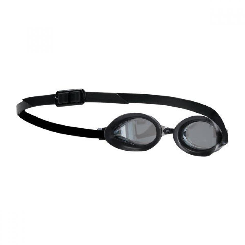 Arena Unisex Lino Mirror Swim Goggles A4ac2ag37 Blk