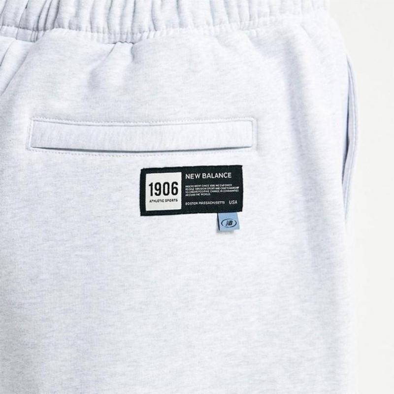 New Balance Brushed Straight Training Pants Nbmld41913