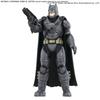 Metacolle DC Armored Batman Approximately 78mm Die-cast Painted Movable Figure