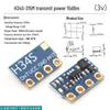 433m Superheterodyne Wireless Remote Control Transmitter & Receiver Module - 315 Long-Range Smart Switch