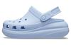 Crocs Klasické Crocs Crush Clogs 'Sky Blue' 207521-4NS