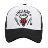 Stranger Things Season 4 Men Women Cosplay Hat Outdoor Baseball Cap Gifts