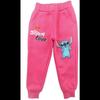Jogging lilo Stitch Disney enfant fille rose - - Rose