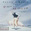 The Poor Mouth by Flann OBrien Paperback Book 9780586087480