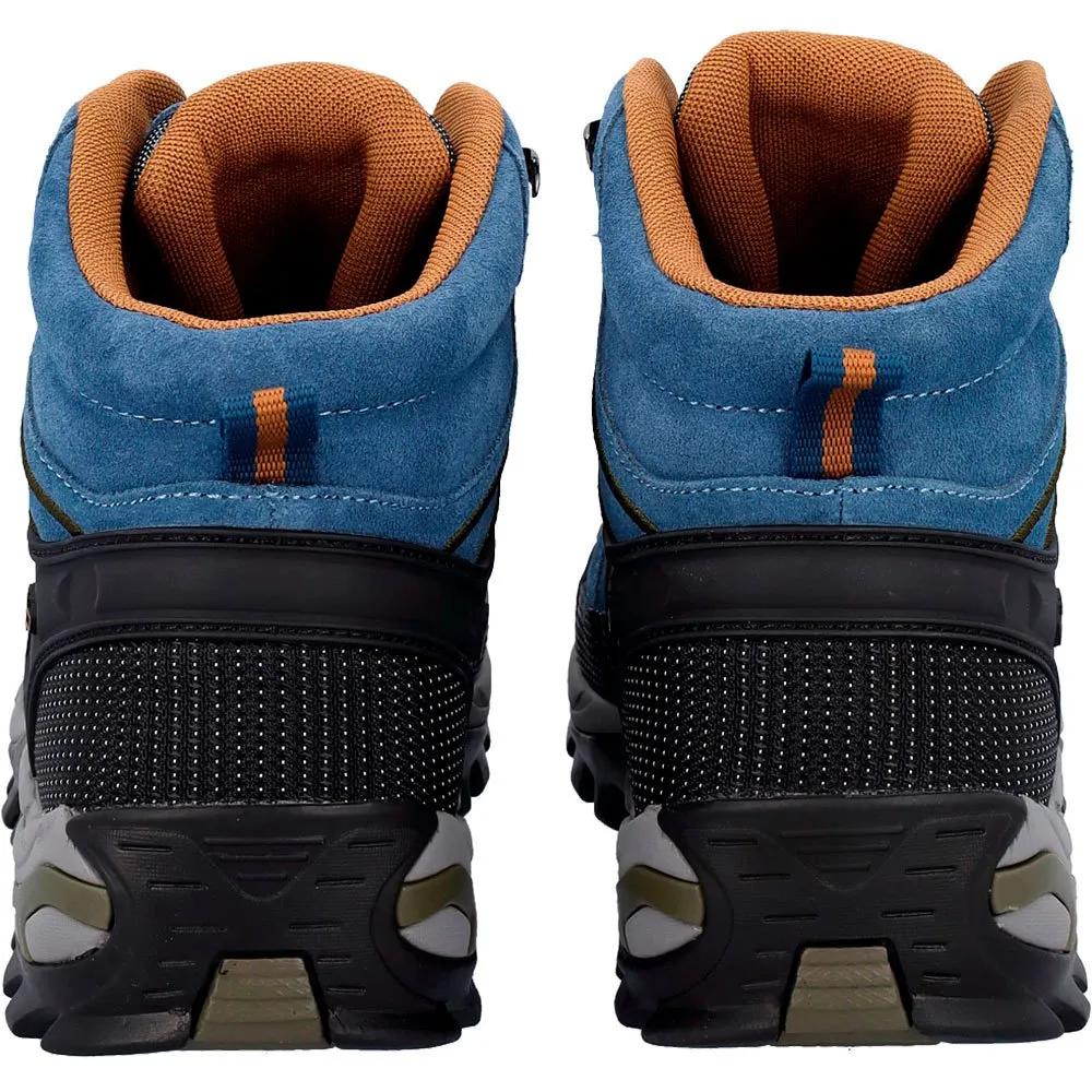 CMP Wanderschuhe Rigel Mid WP 3Q12947