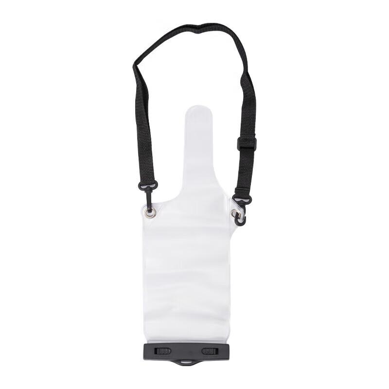 Churong Universal Walkie-Talkie Waterproof Pouch