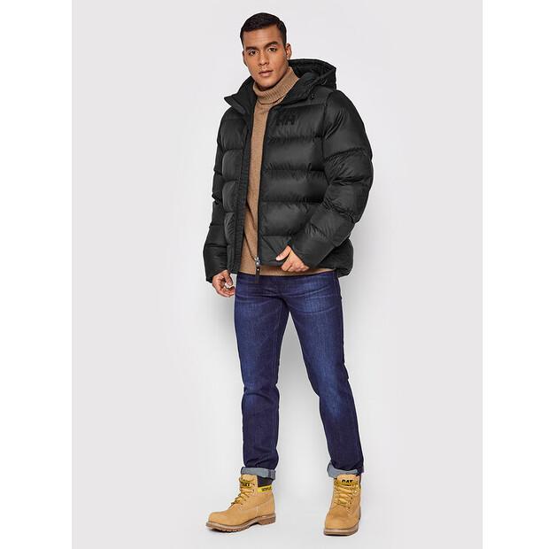 Пуховик Helly Hansen Active 53523 черный Regular Fit