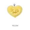 Précommande 2ème Mini Album TWS 5ème NO TRAGEDY Peluche Mini Cœur