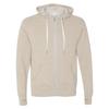Independent Unisex Adult Zip French Terry Midweight Hoodie