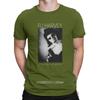 PJ Harvey Man TShirt Down By The Water Fashion T Shirt Harajuku Sweatshirts Hipster Unisex