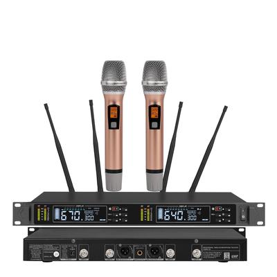 Accesorios para audio y video – Micrófonos