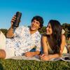 Tronsmart Mirtune C3 – 30W IPX7 Waterproof Bluetooth 6.0 Speaker with Auracast™ Stereo Pairing, 12H Battery