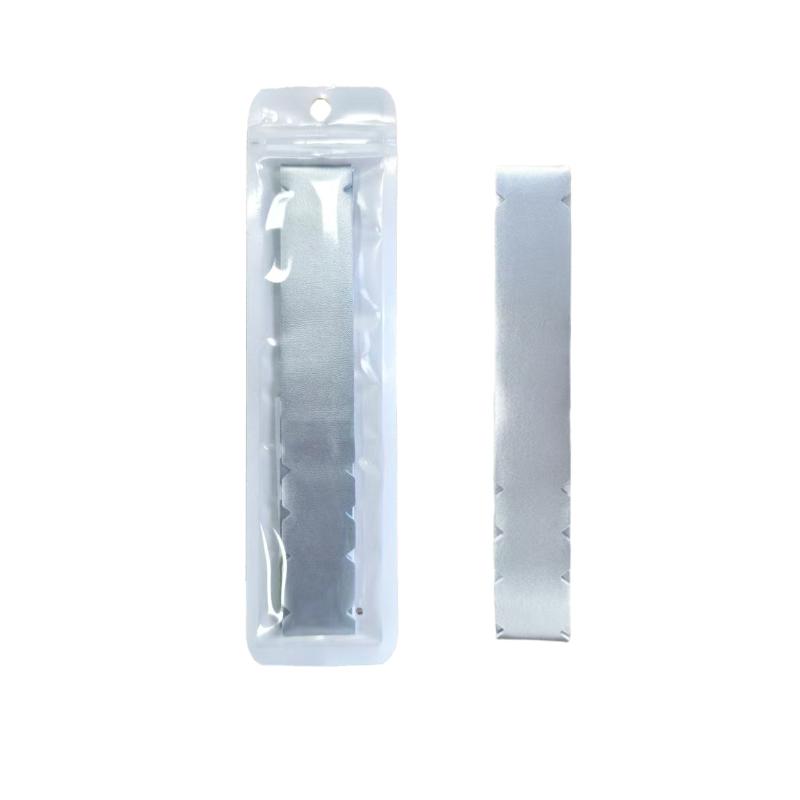 Pickleball Paddle Protection Tape 20Mm/23Mm/26Mm Paddle Head Edge Guard Racket Edge Protection Tapes 1Pcs