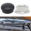 Bolt Cover Windscreen Wiper Kit Easy Installation High Reliability