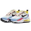 Nike Air Max 270 React 'Bauhaus' Women's Sneakers Casual Shoes AT6174-002