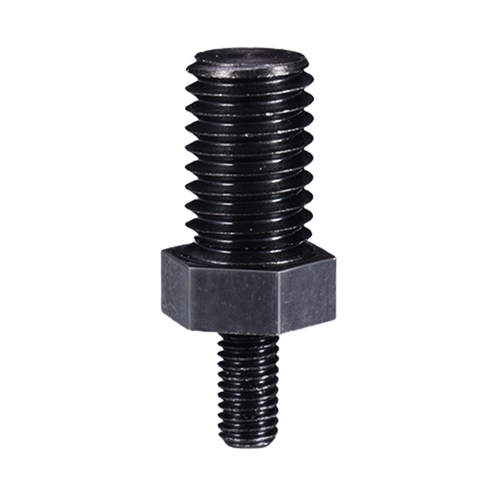 Angle Grinder Adapter Conversion Rod M5 To M10 High Performance Steel Replace Parts Connector Connecting Tool