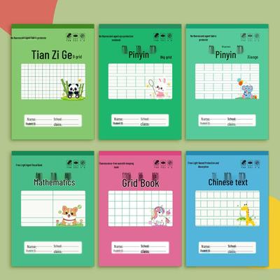 Prodotti per la scuola – Apprendimento della scrittura