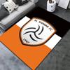 Al-Shabab FC Carpet Rug for Living Room Bedroom Home Sofa Decoration,Kids play Non-slip Floor Mat