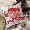 Hot Singer R-Rosalia Pillow Cover For Bedroom Room And Living Room Sofa Decorative Cushion Cover
