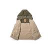 Timberland Jacket Unisex Light Mud A66EF-269