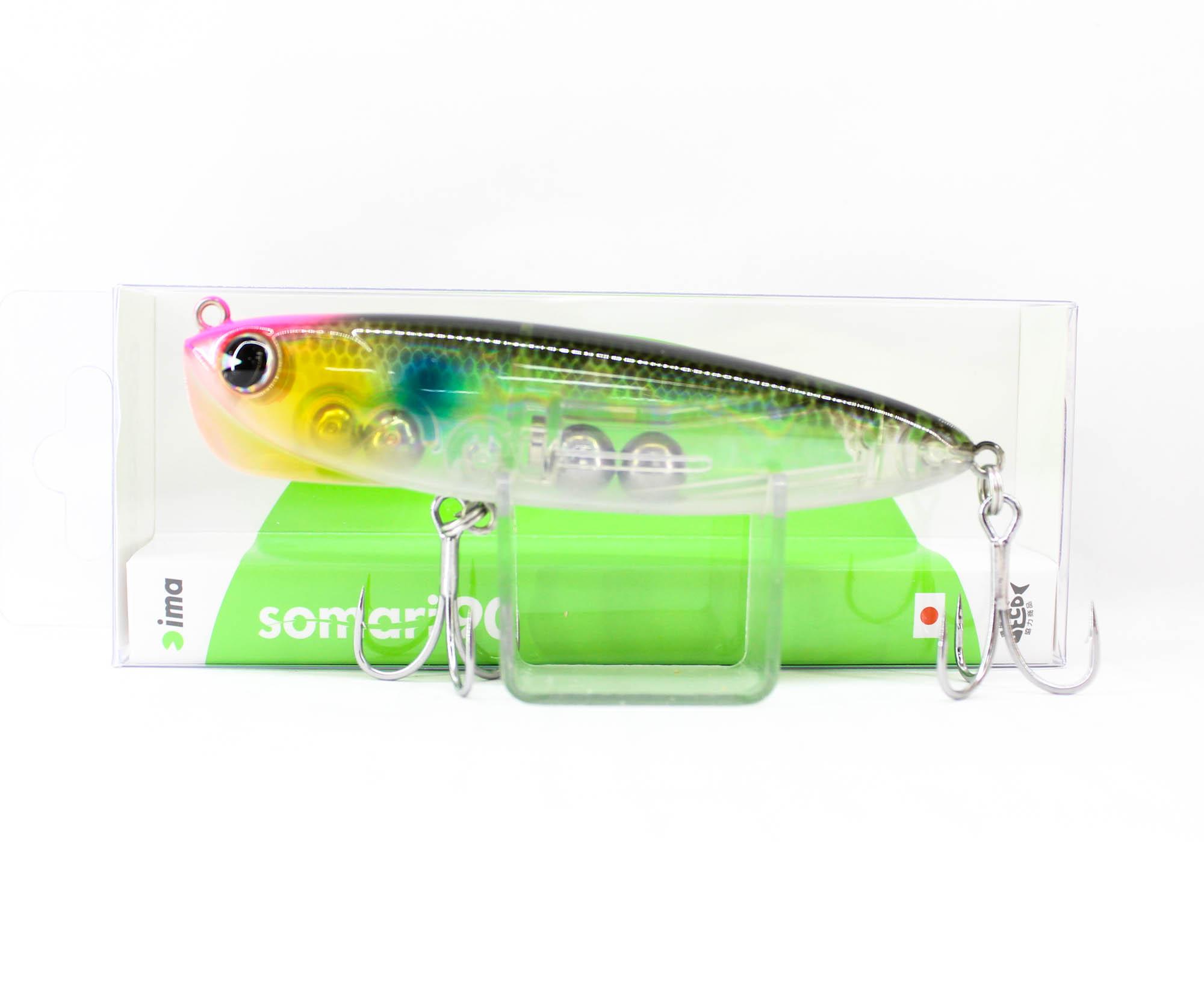 

Ima Somari 90 Sinking Lure 018 (5712)