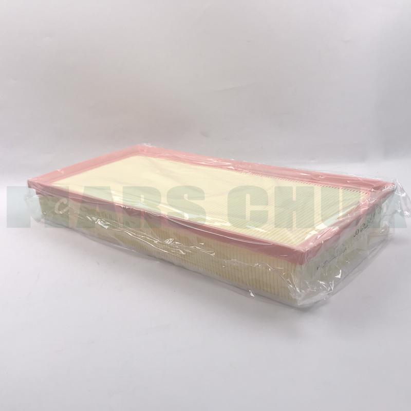 1J0129620A Car Air Filter For Seat Toledo II Skoda Octavia I Vw Golf IV Bora I Filter Element