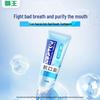 Lion DENT HEALTH Anti-Bad Breath Toothpaste (3x85g)