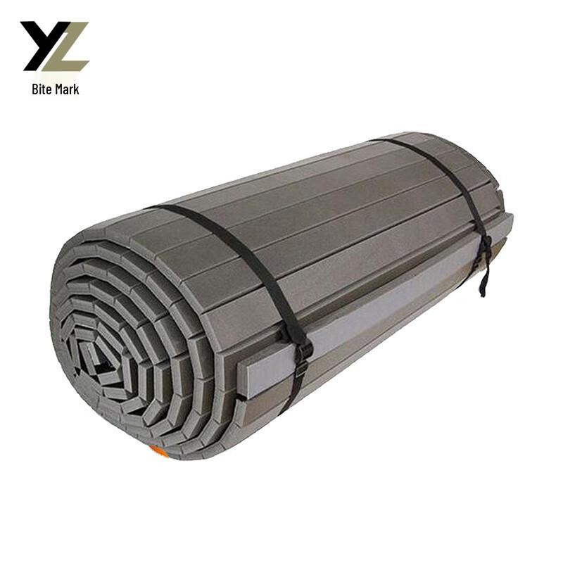 High-Density Sanda Fighting Mat