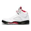 Jordan 5 Retro Roșu Foc 2013 Jordan 136027-100
