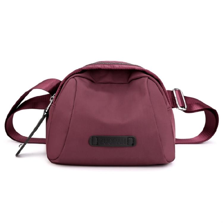 Fashion Waist Bag Shoulder Bags for Women Large Capacity Shell Bag Fanny Pack