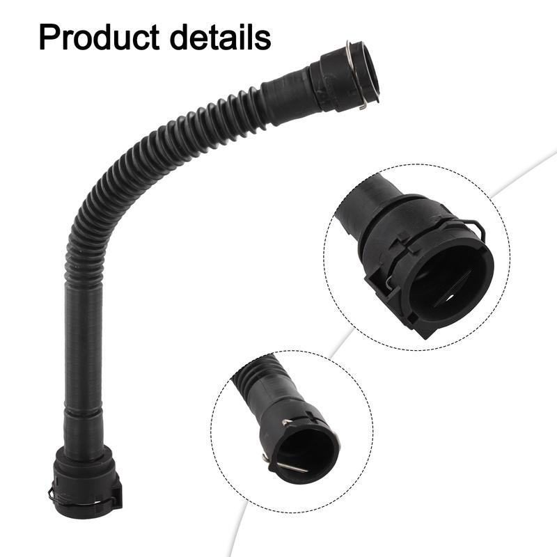 Kühlerschlauchrohr Kompatibel mit Für Vauxhall Für Astra J Für ignia A Für Zafira C Tourer 2010 Direkte Passform 55488382