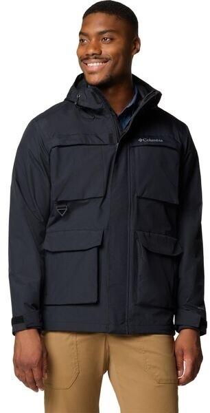 Куртка Columbia Landroamer II Jacket (2116101)