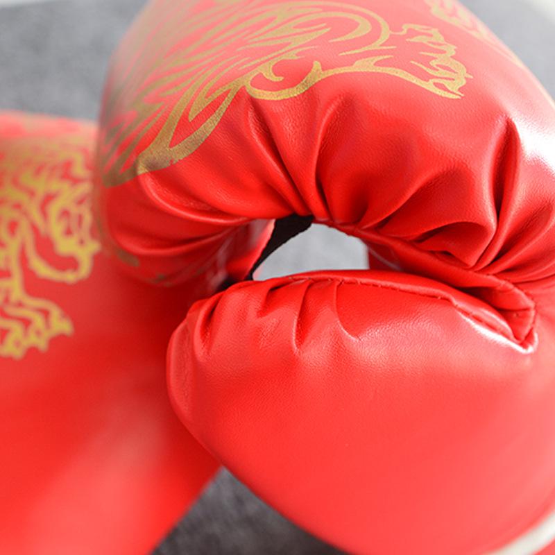 Boxing Gloves for Adults & Kids - Training, Fighting, Muay Thai, and Fitness