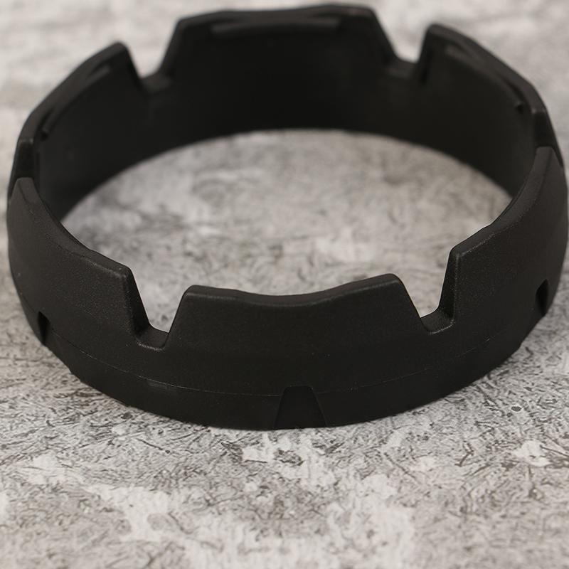 Universal Motorcycle Front Fork Protection Ring Motocross Shock Absorber Anti-Wear Motorcycle Absorber Sleeve Accessories