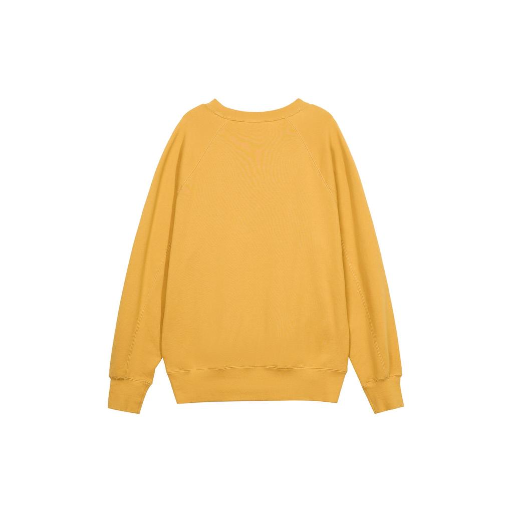 Nike Spring Summer 2023 Casual Sport Long Sleeve Hoodie Men Tops Yellow DV9830-725