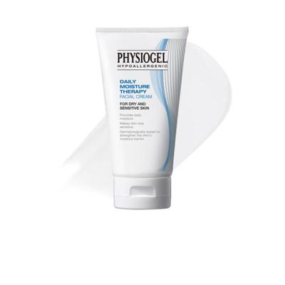 Crema facial hidratante diaria Physiogel 75 ml