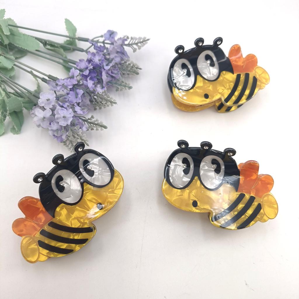 1PC Cute Butterfly Headbands for Girls Double Butterfly Hair Bows Hairbands with Teeth Kids Children Hair Accessories