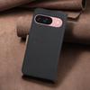 For Google Pixel 9 Pro/Google Pixel 9 Leather Case BINFEN COLOR BF36 Floral Pattern Phone Cover RFID Blocking Wallet Stand