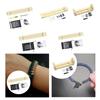 Wooden Paracord Jig Bracelet Maker Jewelry Making Keychain Wristband Maker