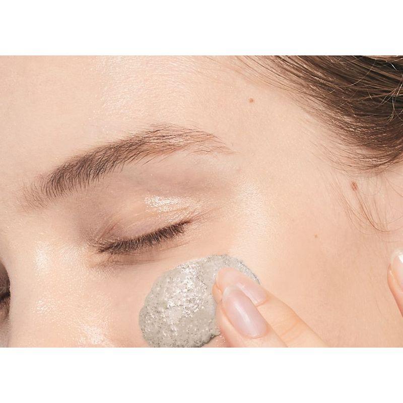 Isntree - Mugwort Calming Clay Mask Mini