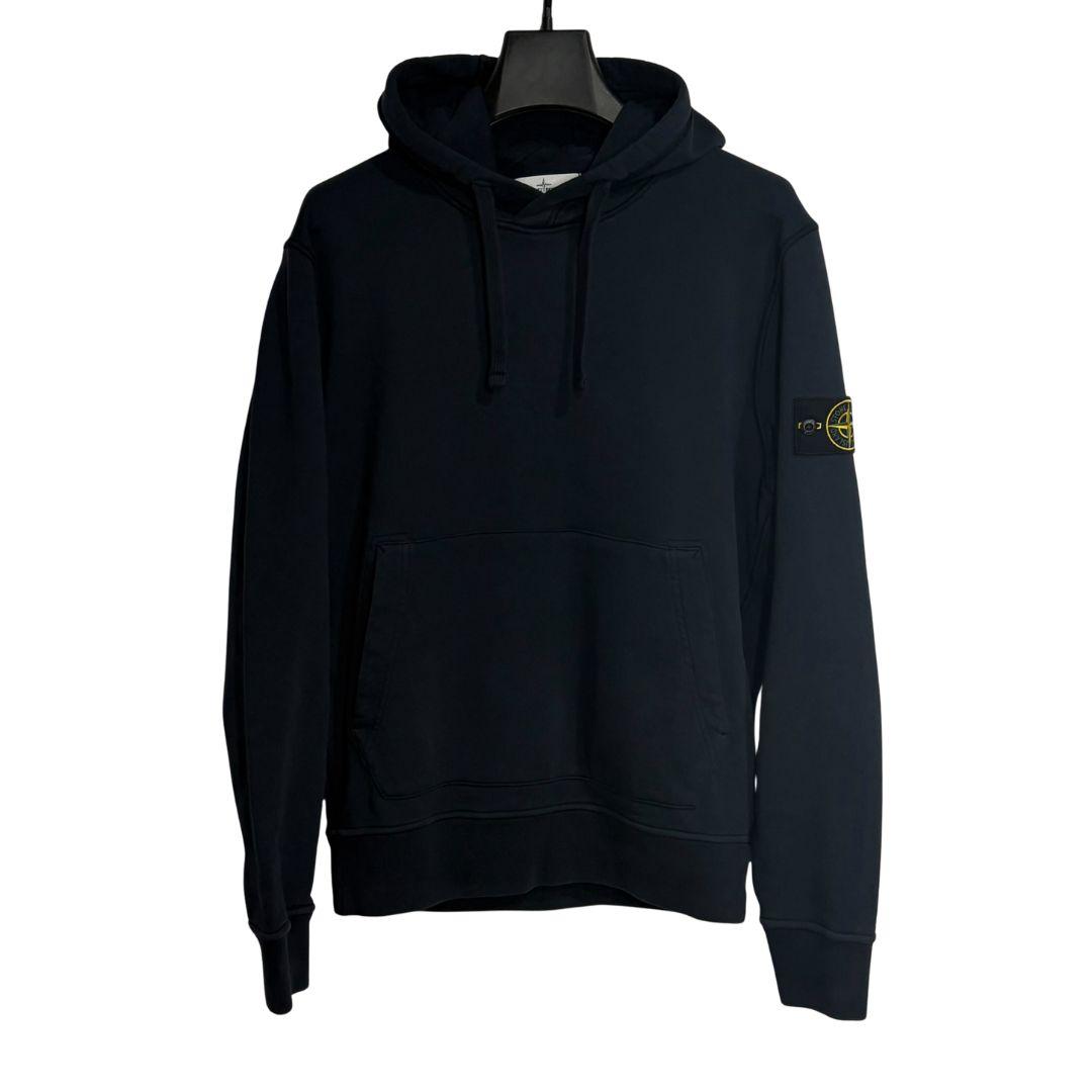 

Вжитий STONE ISLAND 761564151 Парка Темно-синій чоловіча s Темно-синій