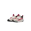 Jordan 23/7.2 kids low-top running shoes synthetic leather & fabric with hook-and-loop fastener HF3415-007
