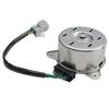 Engine Cooling Fan Motor For Ertiga Radiator 265000-0050 2650000050 17120-73R00-000 LHD