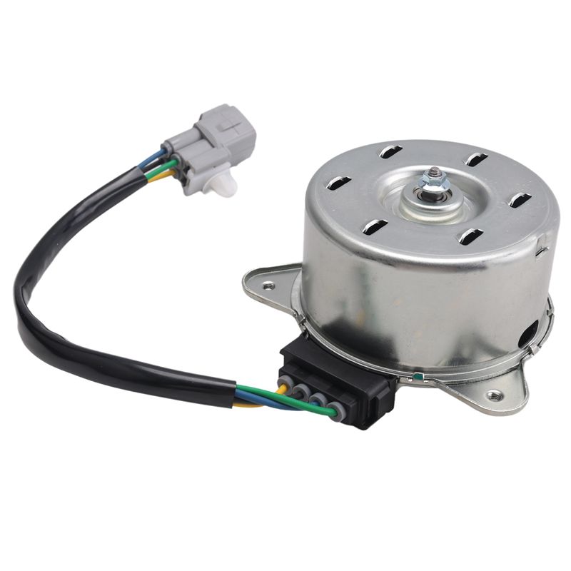 Engine Cooling Fan Motor For Ertiga Radiator 265000-0050 2650000050 17120-73R00-000 LHD