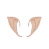 Halloween Elf Ears,Latex Ears for Angel,Halloween Cosplay Decoration,Masquerade Costume,Fairy Photo Props for Girl