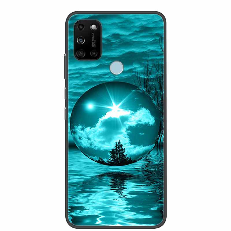 For Wiko View 5 Plus Case View5 4Lite Soft TPU Silicone Shockproof Back Cover For Wiko View 4 Lite Phone Case Bumper Funda View5