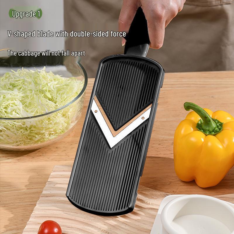 Multi-functional Cabbage & Vegetable Grater