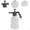 2 Liter Gartenpumpe Drucksprüher, Sprühflasche zum Sprühen von Pflanzen mit feinem und Wasser