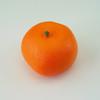 Realistic Fruit Artificial Orange Fake Fruit Perfect for Teaching and Crafts Fake Orange Decorations Craft Supply